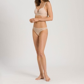 Moments Padded Full Cup Bra