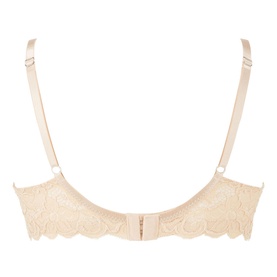 Moments Padded Full Cup Bra