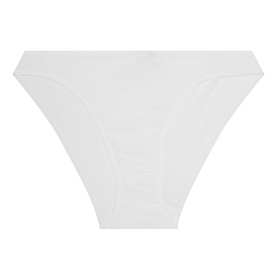 Cotton Seamless Briefs