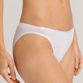 Cotton Seamless Briefs