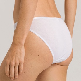 Cotton Seamless Briefs