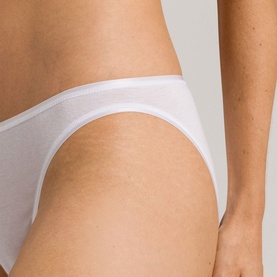 Cotton Seamless Briefs