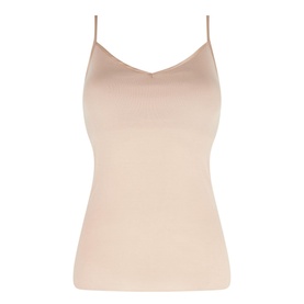 Cotton Seamless Cami