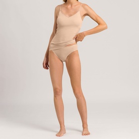 Cotton Seamless Cami