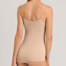 Cotton Seamless Cami