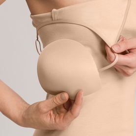 Cotton Seamless Cami