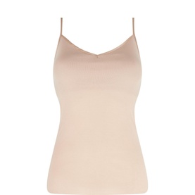 Cotton Seamless Cami
