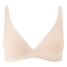 Cotton Sensation Soft Cup Bra