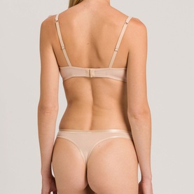 Cotton Sensation Soft Cup Bra