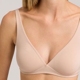 Cotton Sensation Soft Cup Bra
