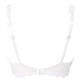 Moments Lace Soft Cup Bra