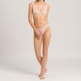 Sens Cotton Thong