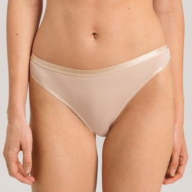 Sens Cotton Thong