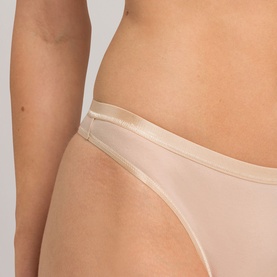 Sens Cotton Thong