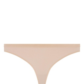 Sens Cotton Thong