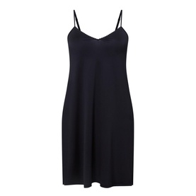 Satin Deluxe Slip Dress