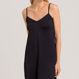 Satin Deluxe Slip Dress