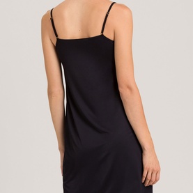 Satin Deluxe Slip Dress