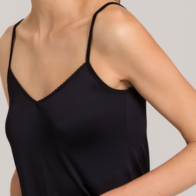 Satin Deluxe Slip Dress