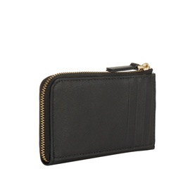 The J Marc Top Zip Multi Wallet