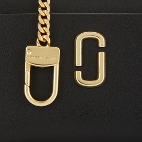 The J Marc Top Zip Multi Wallet