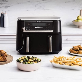 Foodi Max with Probe 9.5L 2470W Air Fryer