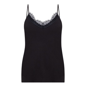Lace V-Neck Camisole