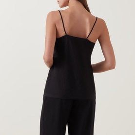 Lace V-Neck Camisole