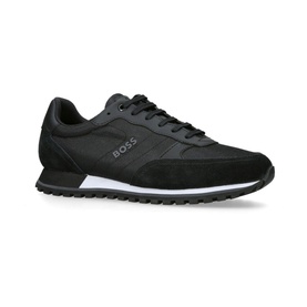 Parkour Logo Trainers