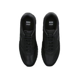 Parkour Logo Trainers