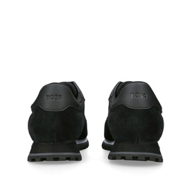 Parkour Logo Trainers