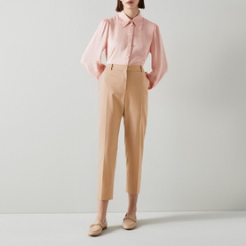 Mariner Cigarette Trousers