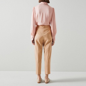 Mariner Cigarette Trousers