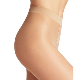 Pure Matt Tights Golden