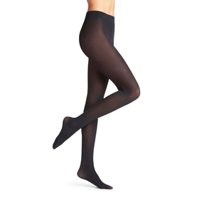 Pure Matt Tights Marine