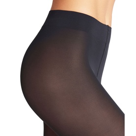 Pure Matt Tights Marine