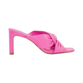 Magnet Twist Knot Mule