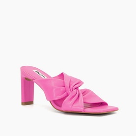 Magnet Twist Knot Mule