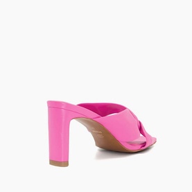 Magnet Twist Knot Mule