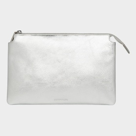 Elita Double Pouch Clutch