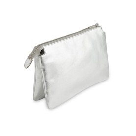 Elita Double Pouch Clutch