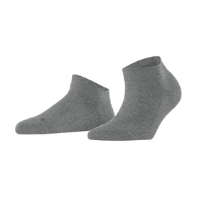 Sensitive London Socks Light Grey Mel
