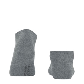 Sensitive London Socks Light Grey Mel