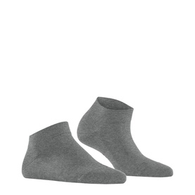 Sensitive London Socks Light Grey Mel
