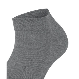Sensitive London Socks Light Grey Mel