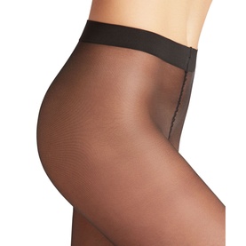 Pure Matt Tights Black