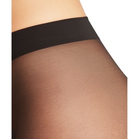 Pure Matt Tights Black