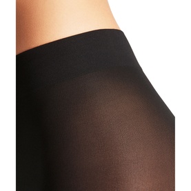 Pure Matt Tights Black