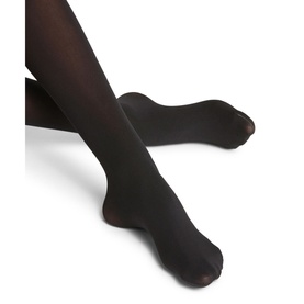 Pure Matt Tights Black