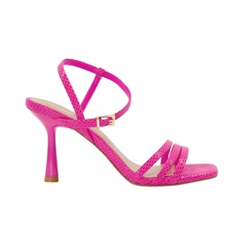 Magnum Strappy Heeled Sandals